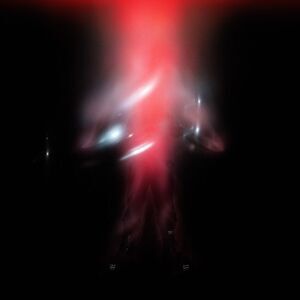 Kamixlo - Cicatriz (Red Vinyl)  LP LP